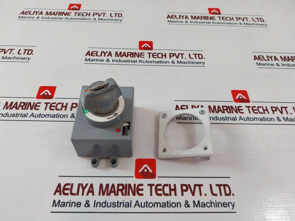 Ls 83111158513 Rotary Handle Cs 2B