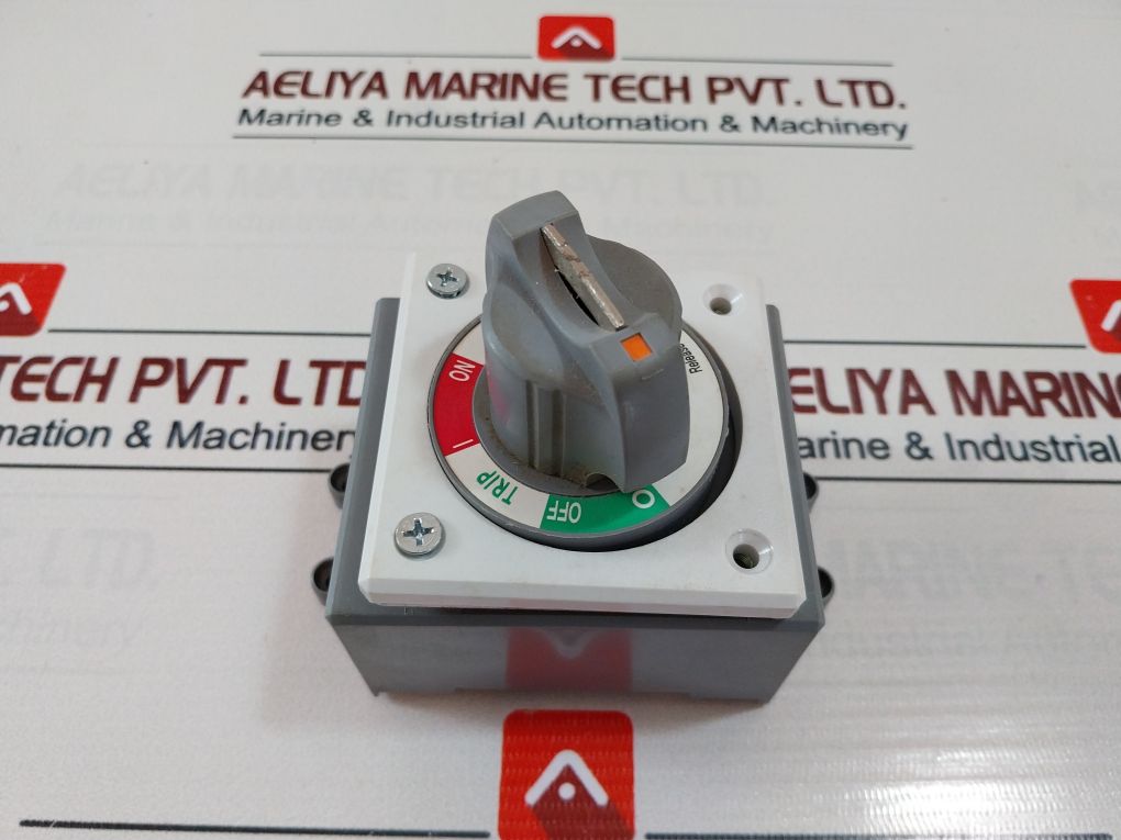 Ls 83111158513 Rotary Handle Cs 2B