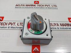 Ls 83111158513 Rotary Handle Cs 2B