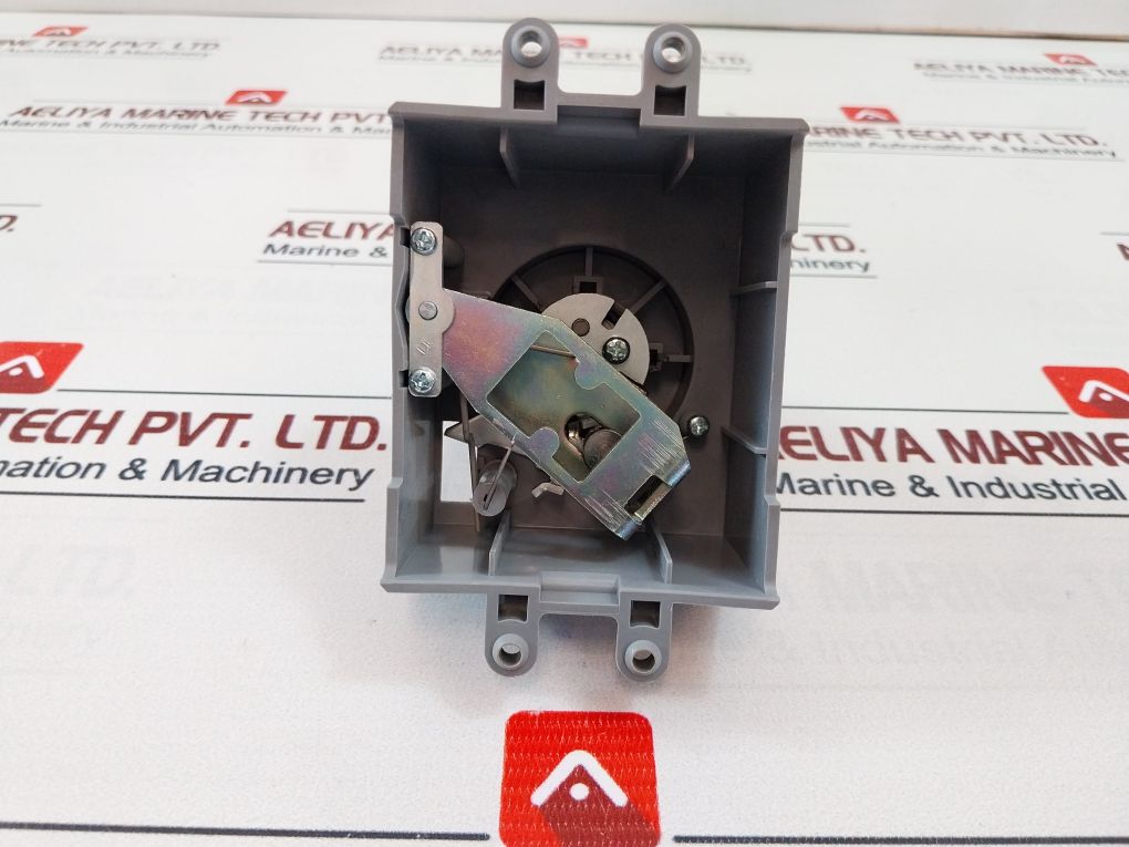 Ls 83111158513 Rotary Handle Cs 2B