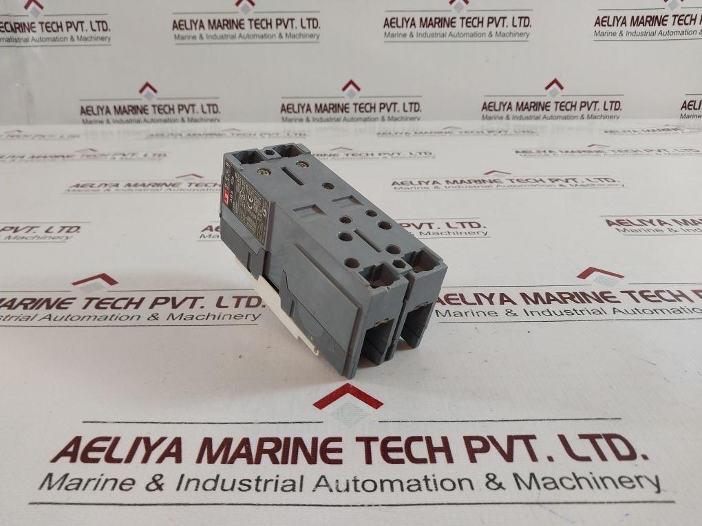 Ls Abs 52B Circuit Breaker 50Af 2P