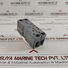 Ls Abs 52B Circuit Breaker 50Af 2P