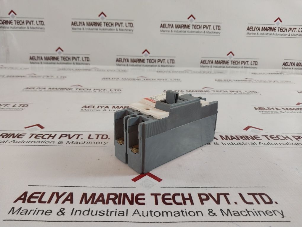 Ls Abs 52B Circuit Breaker 50Af 2P