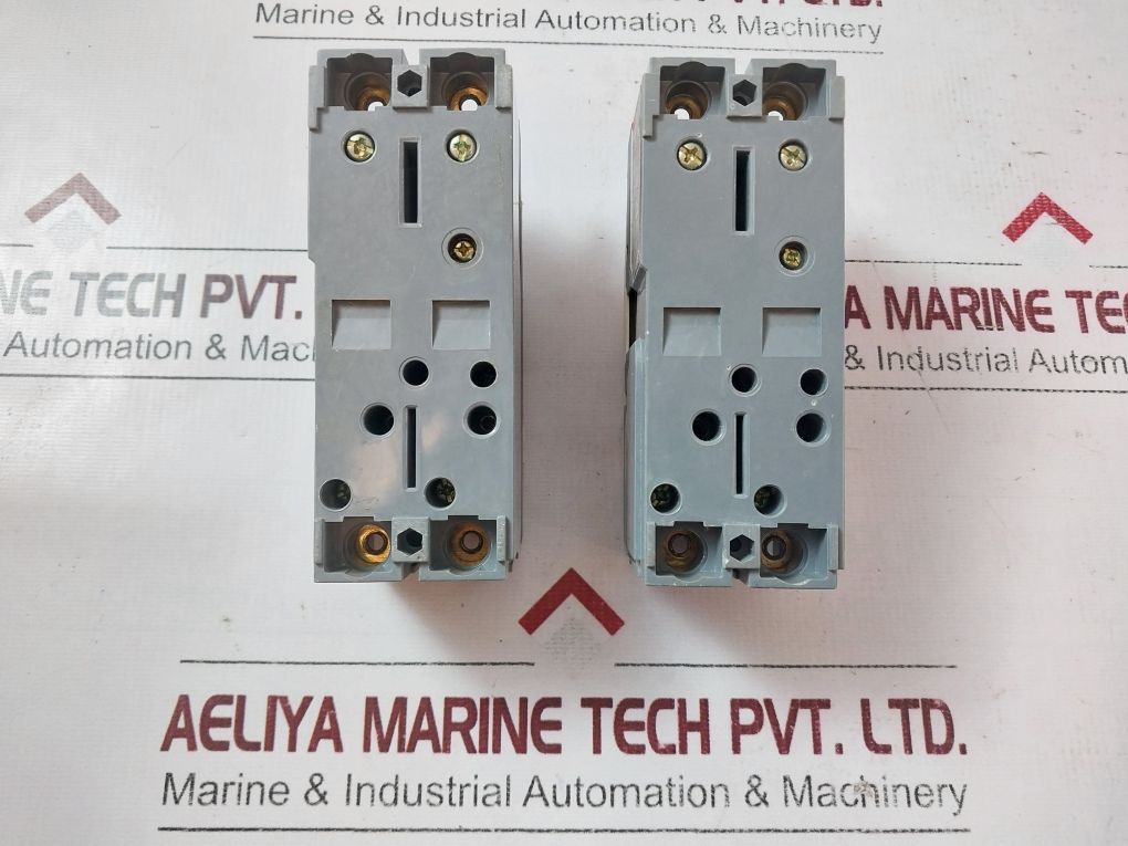 Ls Abs 52B Circuit Breaker 50Af 2P