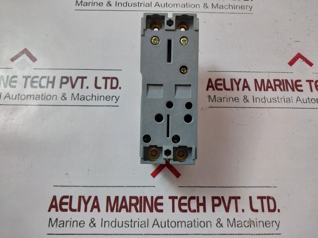 Ls Abs 52B Circuit Breaker 50Af 2P