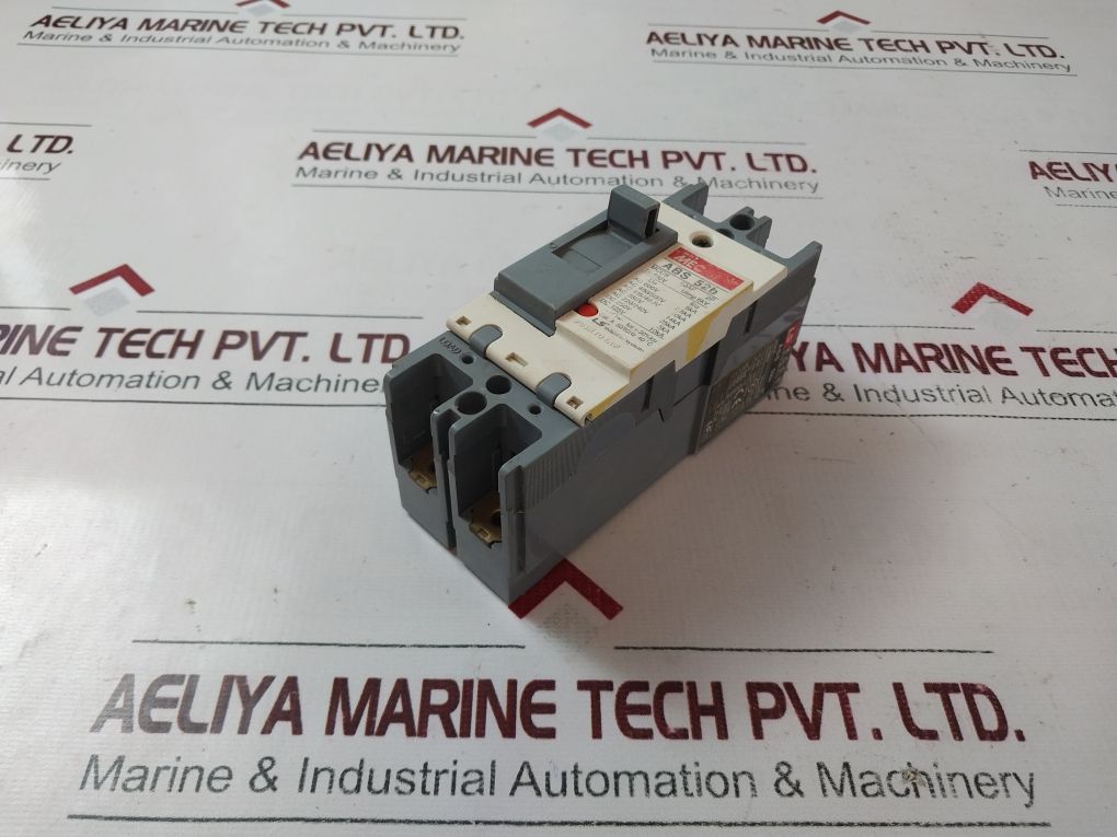 Ls Abs 52B Circuit Breaker 50Af 2P