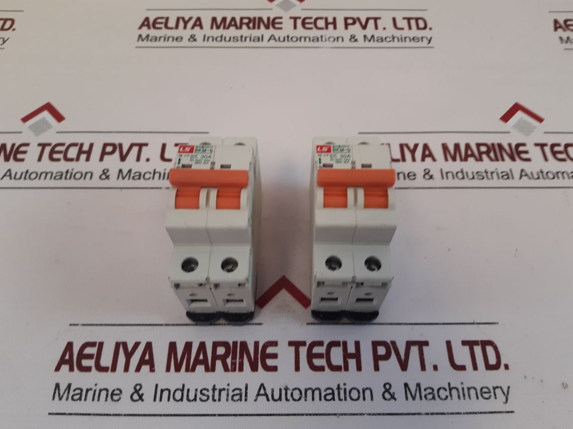 Ls Bkm-b Circuit Breaker