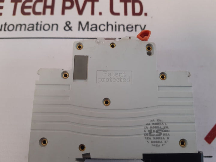 Ls Bkm-b Circuit Breaker