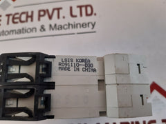 Ls Bkm-b Circuit Breaker
