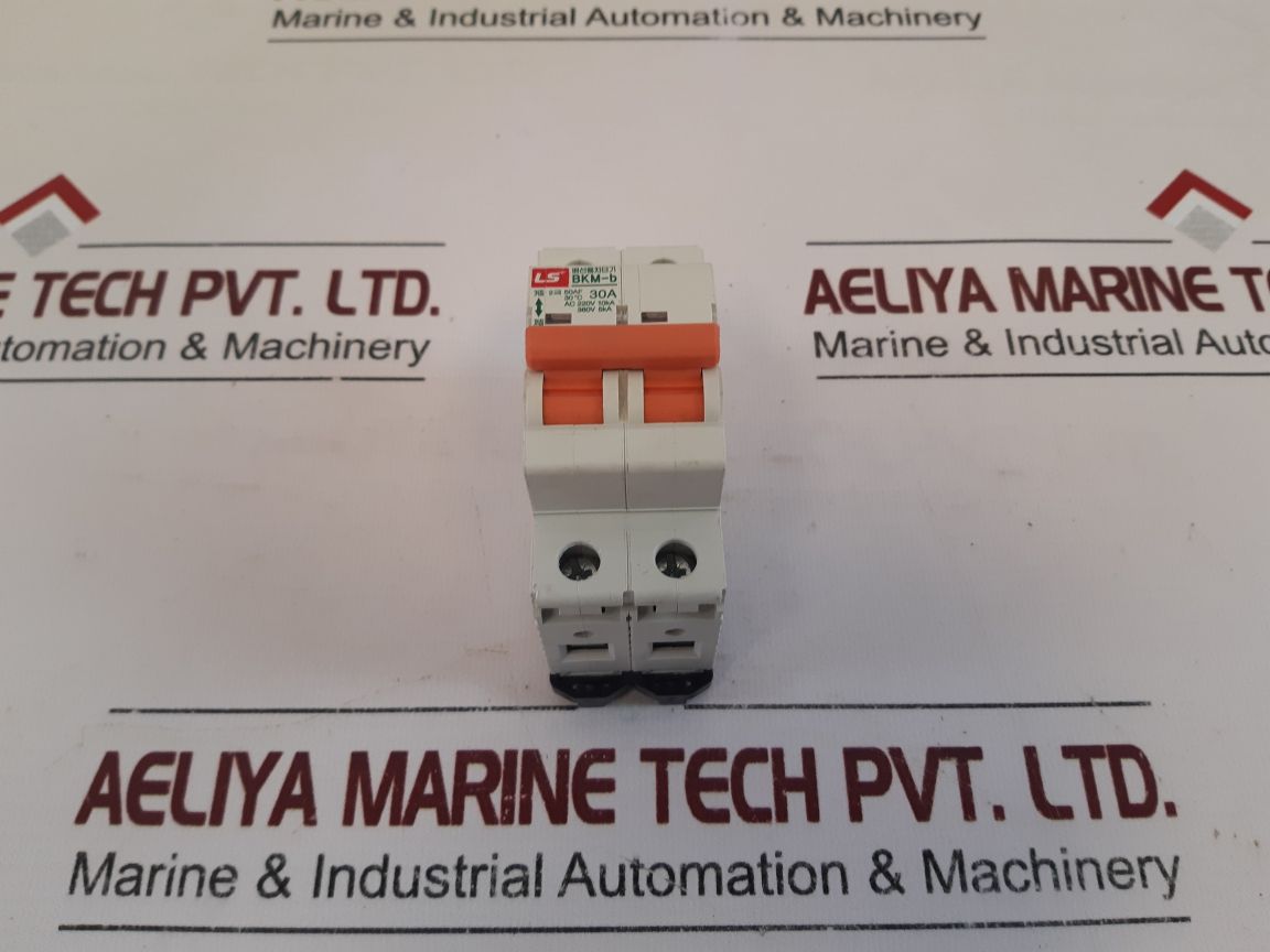 Ls Bkm-b Circuit Breaker