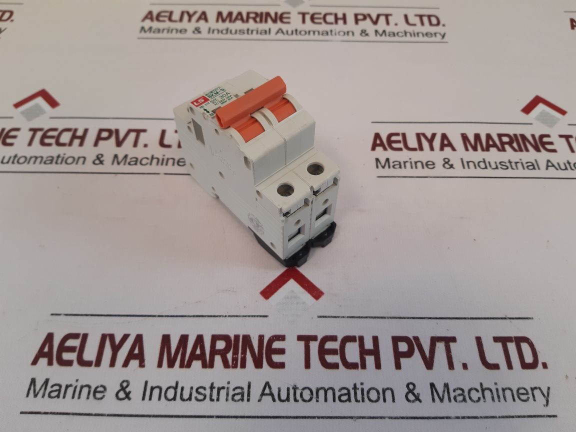 Ls Bkm-b Circuit Breaker