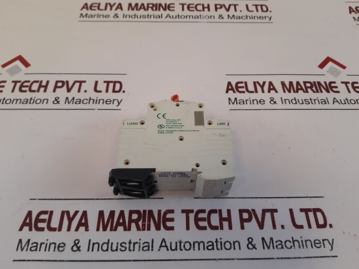 Ls Bkm-b Circuit Breaker