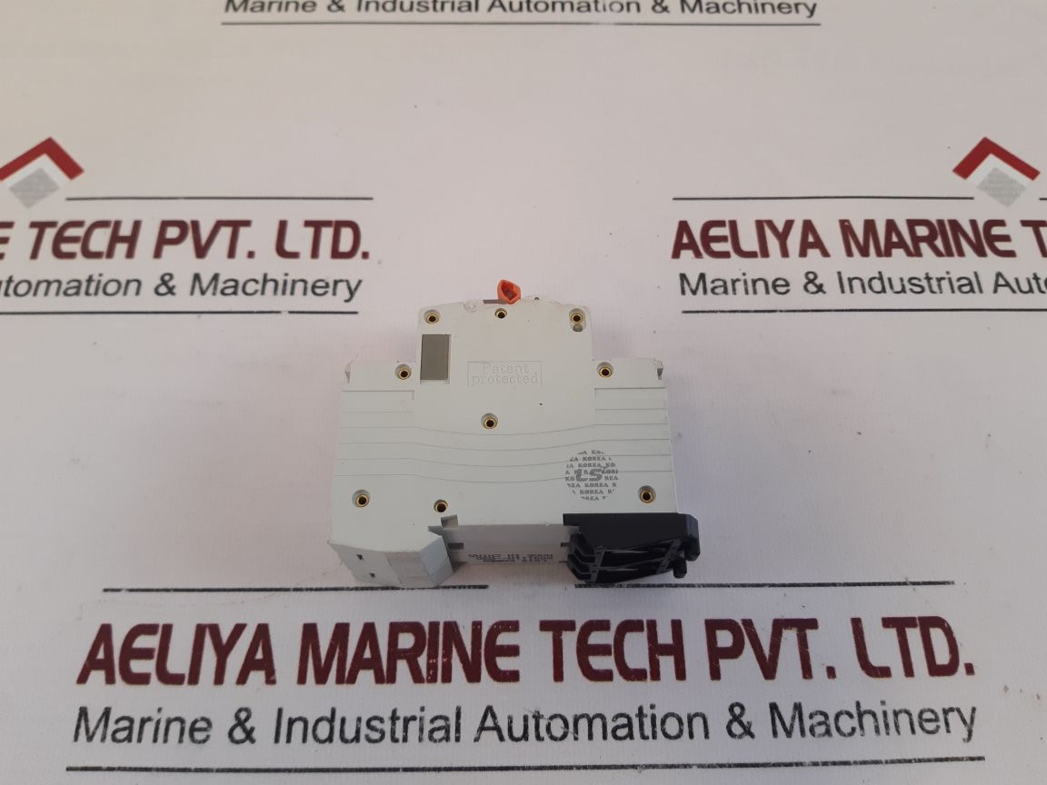 Ls Bkm-b Circuit Breaker