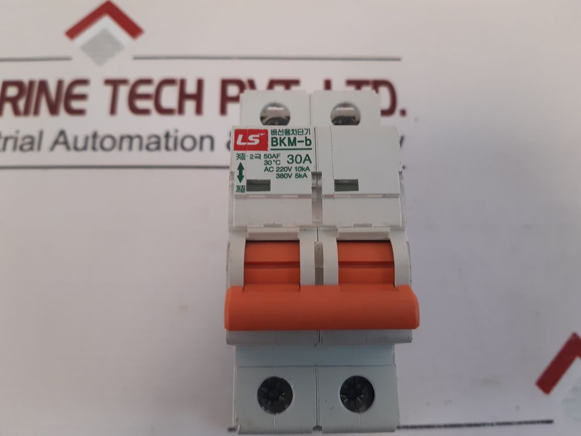 Ls Bkm-b Circuit Breaker
