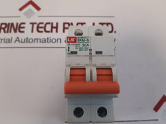 Ls Bkm-b Circuit Breaker
