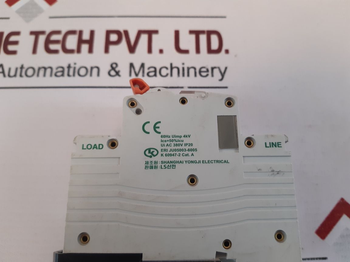 Ls Bkm-b Circuit Breaker