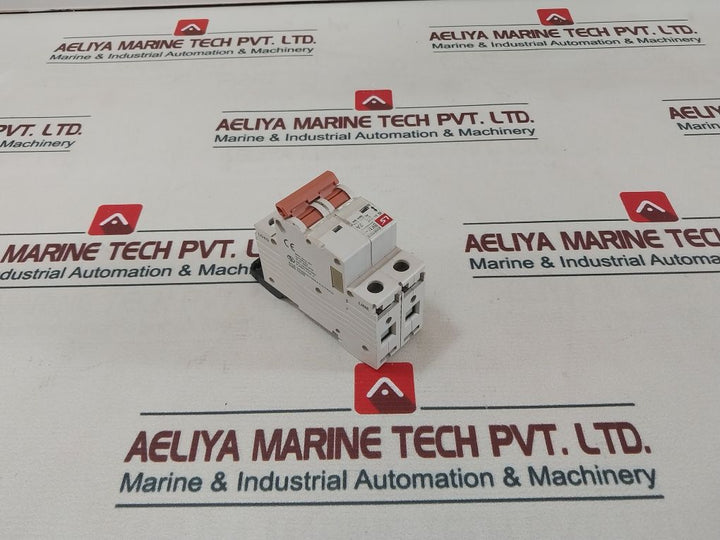 Ls Bkm-b Circuit Breaker Ac 220V 10Ka