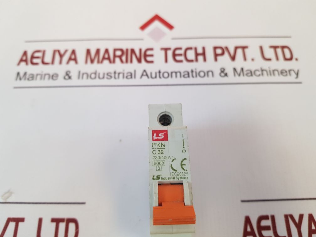 Ls Bkn C32 Circuit Breaker 230440V~