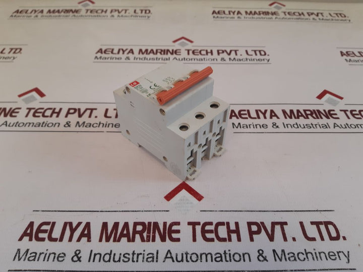 Ls Bkn C 50 Circuit Breaker