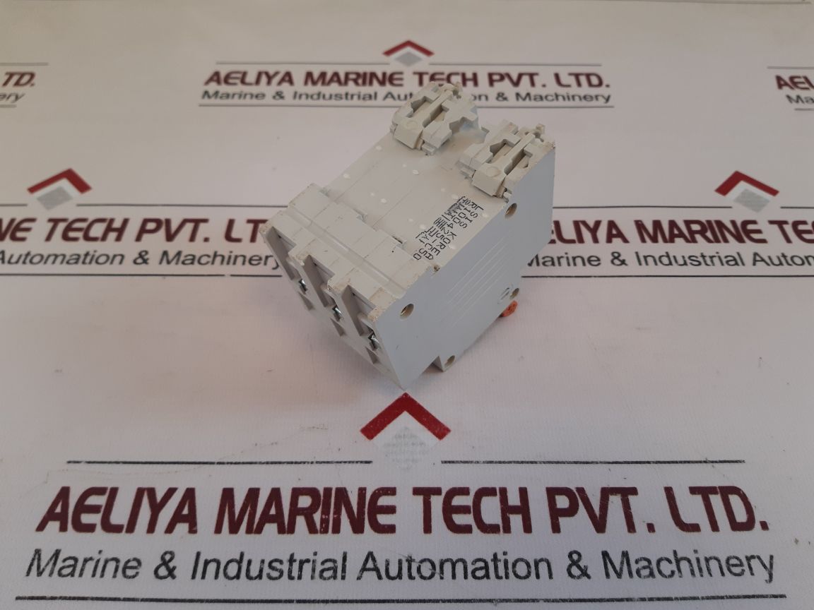 Ls Bkn C 50 Circuit Breaker