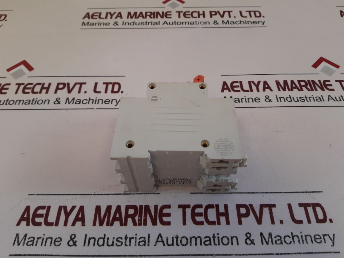 Ls Bkn C 50 Circuit Breaker