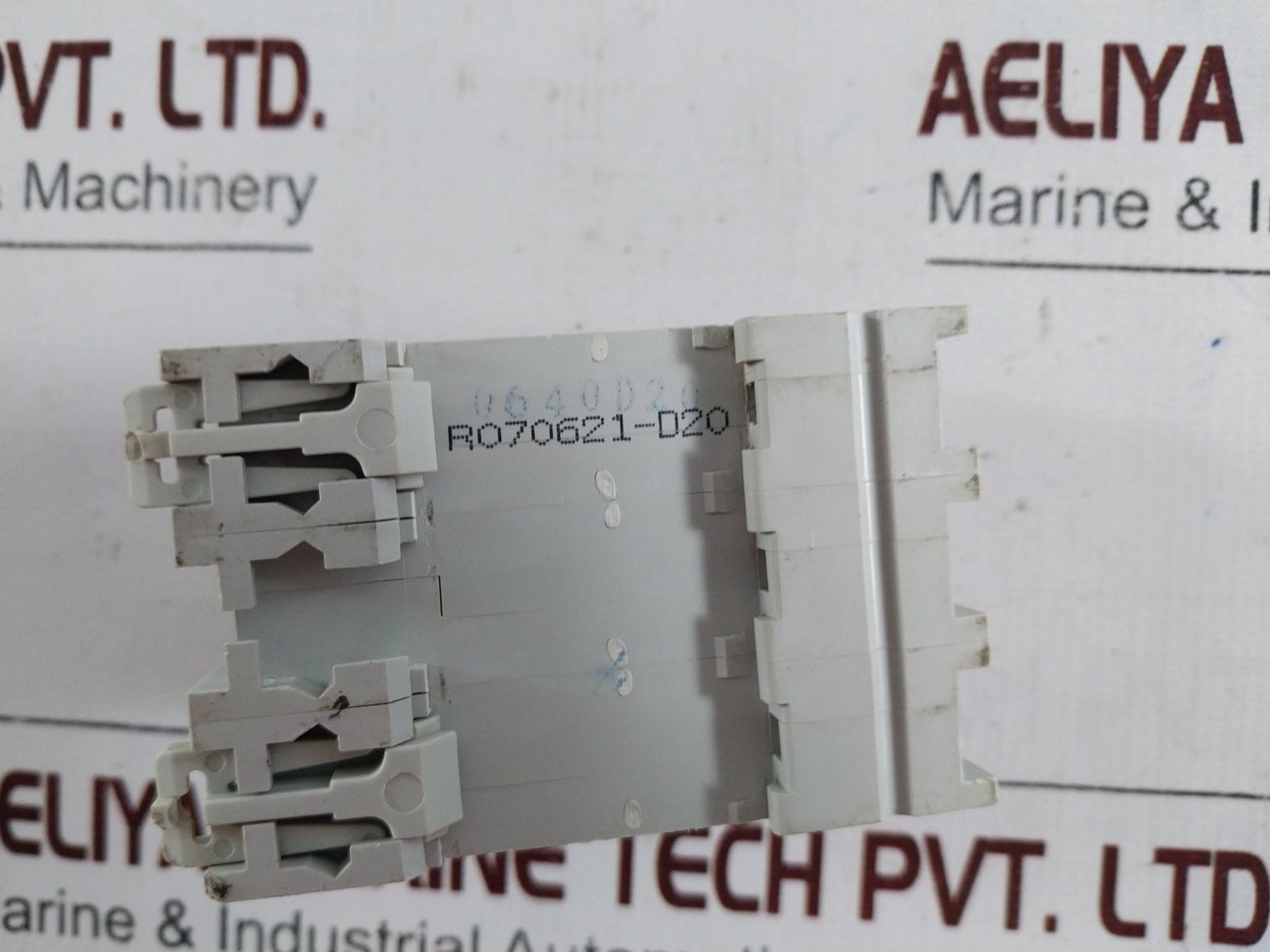 Ls Bkn D20 Miniature Circuit Breaker