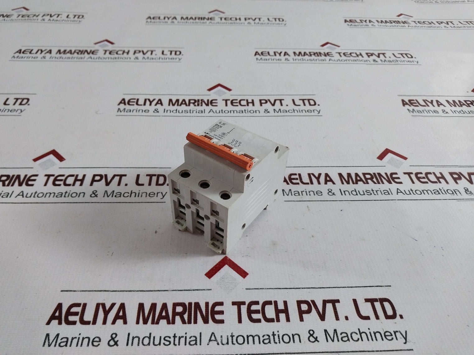 Ls Bkn D20 Miniature Circuit Breaker