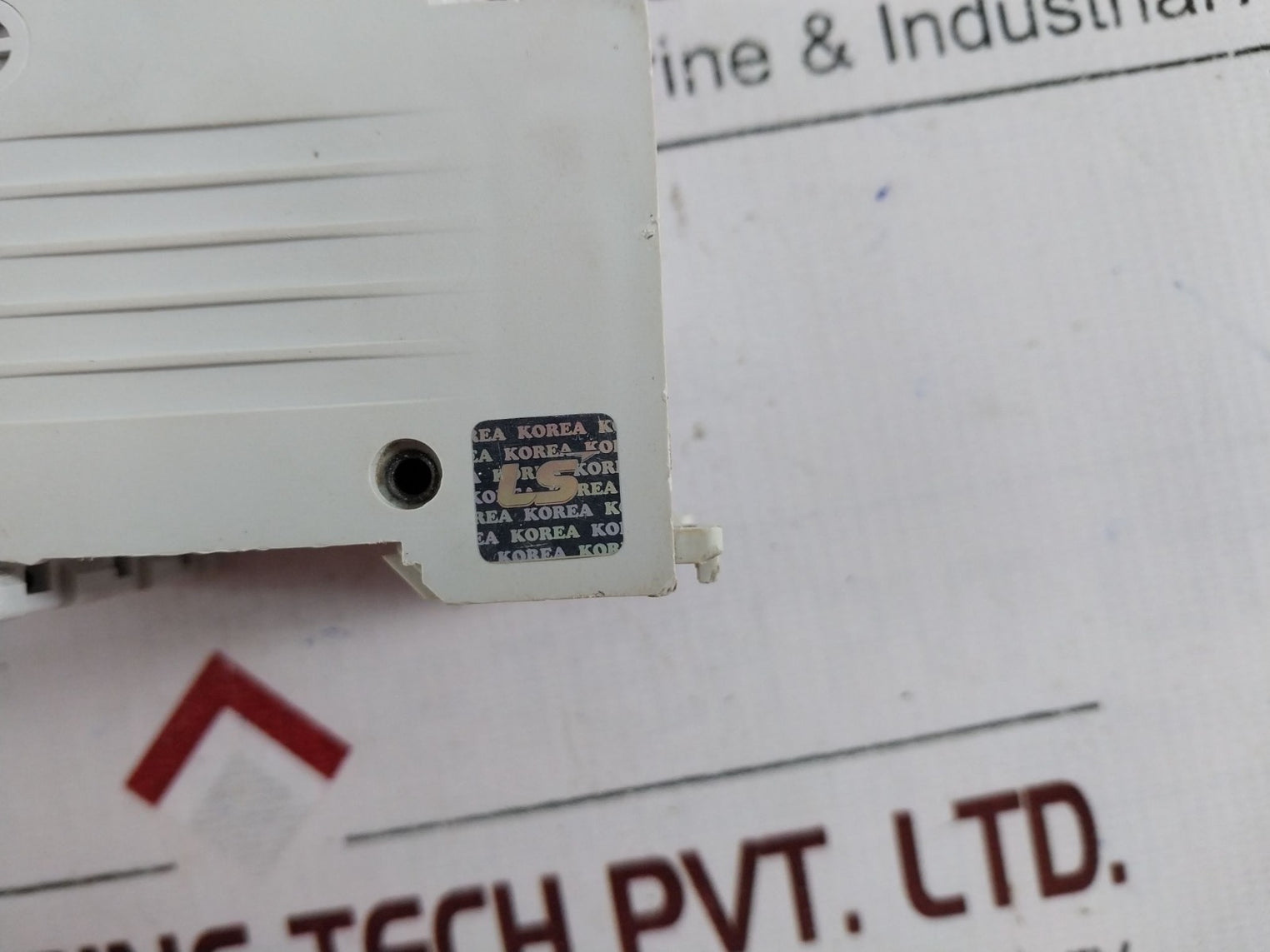 Ls Bkn D20 Miniature Circuit Breaker