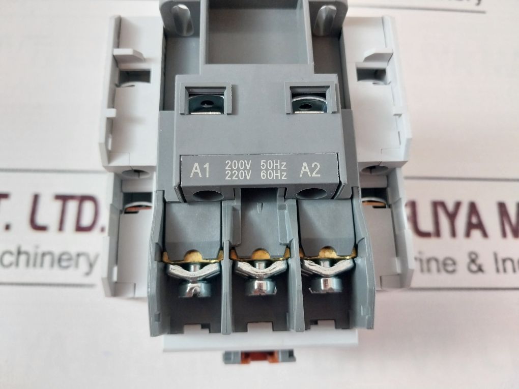 Ls Mc-40A Ac Electronic Switchgear(Contactor) 40A