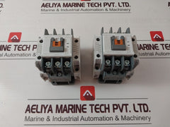 Ls Mc-40A Ac Electronic Switchgear(Contactor) 40A