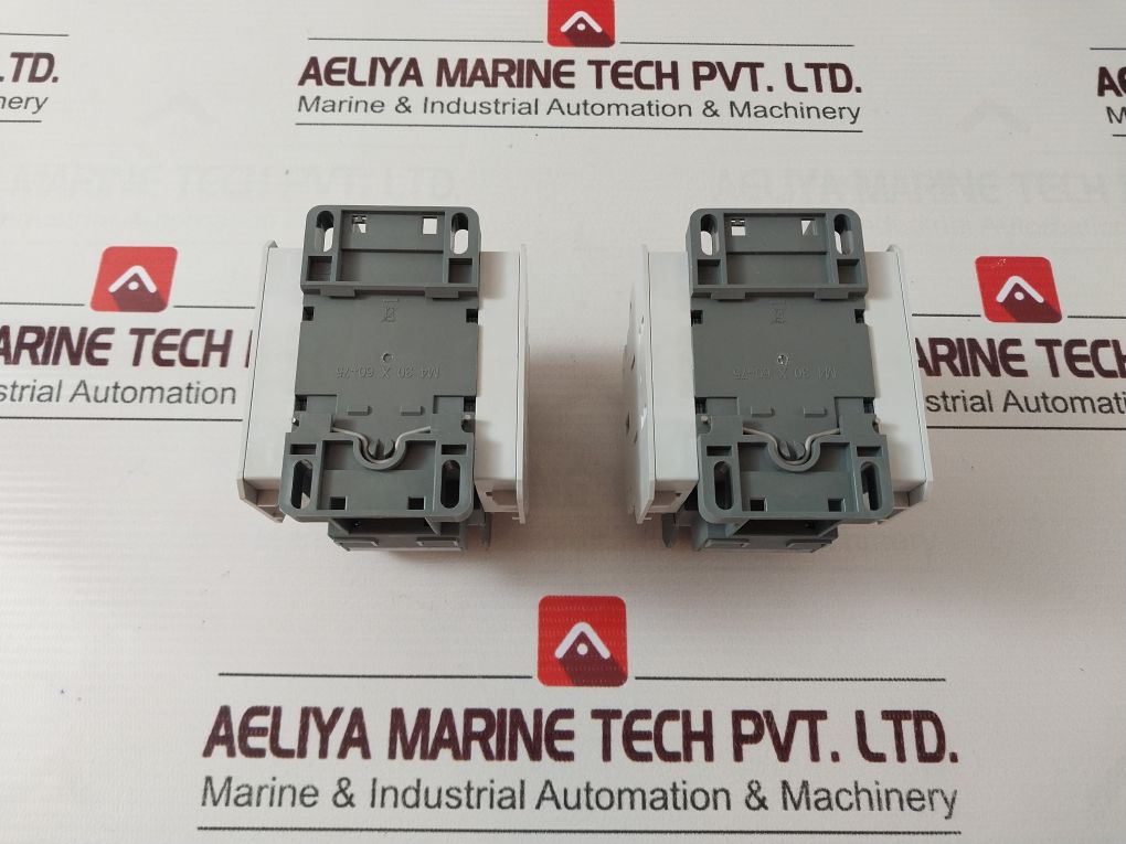 Ls Mc-40A Ac Electronic Switchgear(Contactor) 40A