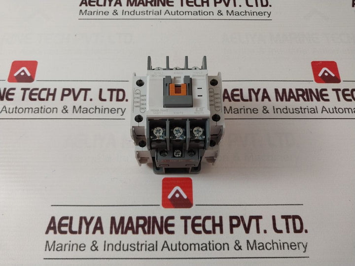 Ls Mc-40A Ac Electronic Switchgear(Contactor) 40A