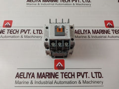 Ls Mc-40A Ac Electronic Switchgear(Contactor) 40A