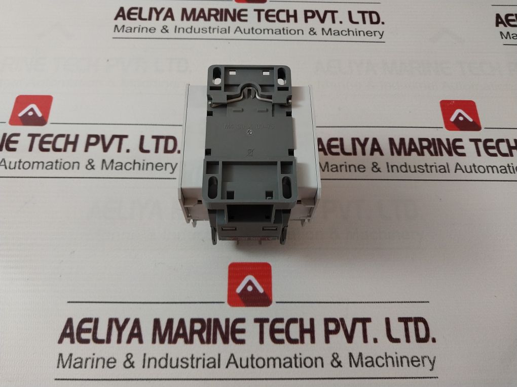 Ls Mc-40A Ac Electronic Switchgear(Contactor) 40A