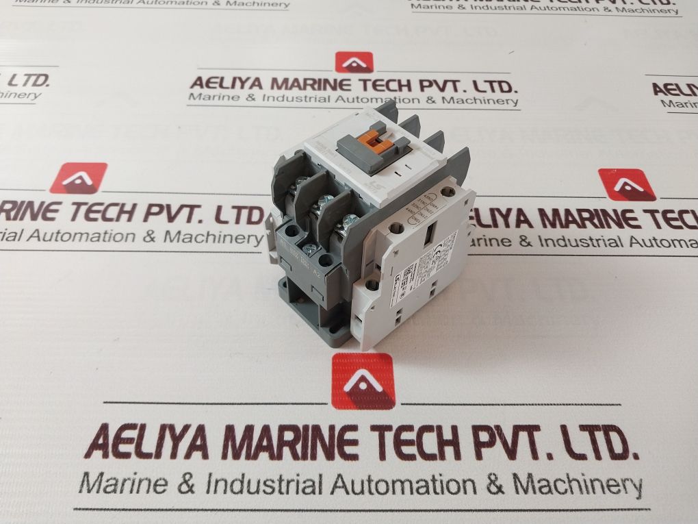 Ls Mc-40A Ac Electronic Switchgear(Contactor) 40A