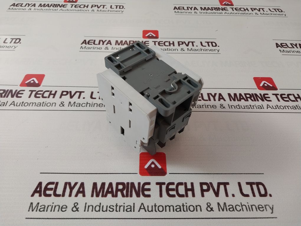 Ls Mc-40A Ac Electronic Switchgear(Contactor) 40A