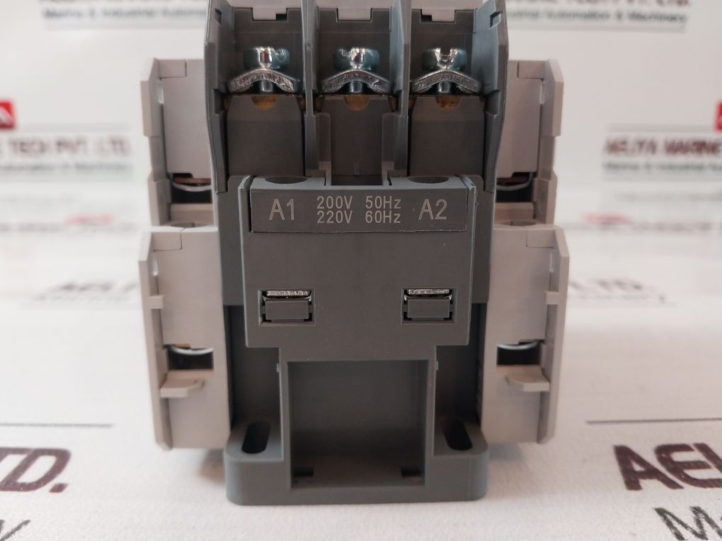 Ls Mc-40A Ac Electronic Switchgear(Contactor) 40A