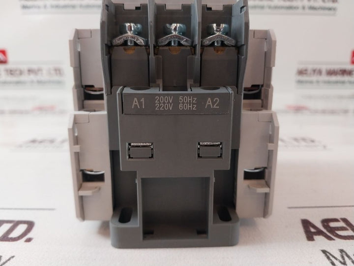 Ls Mc-40A Ac Electronic Switchgear(Contactor) 40A