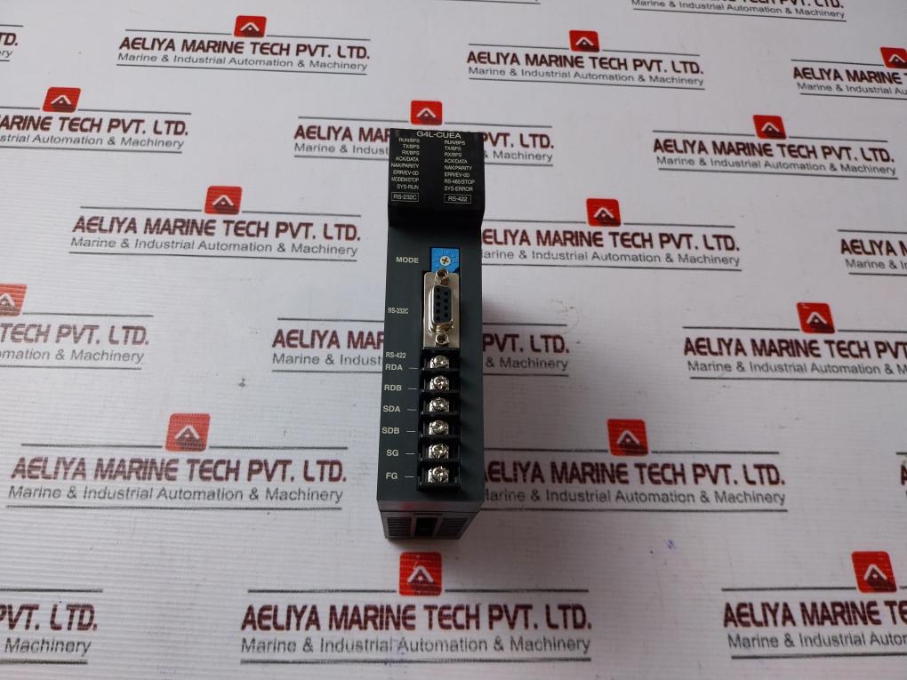 Ls G4L-cuea Programmable Logic Controller