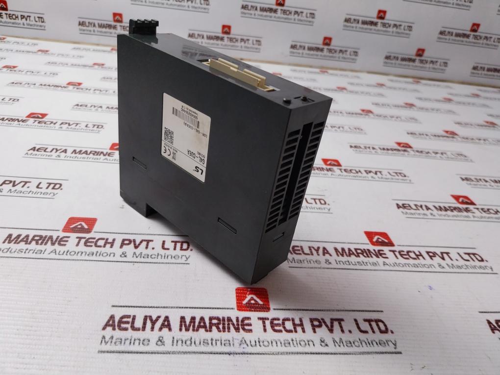 Ls G4L-cuea Programmable Logic Controller
