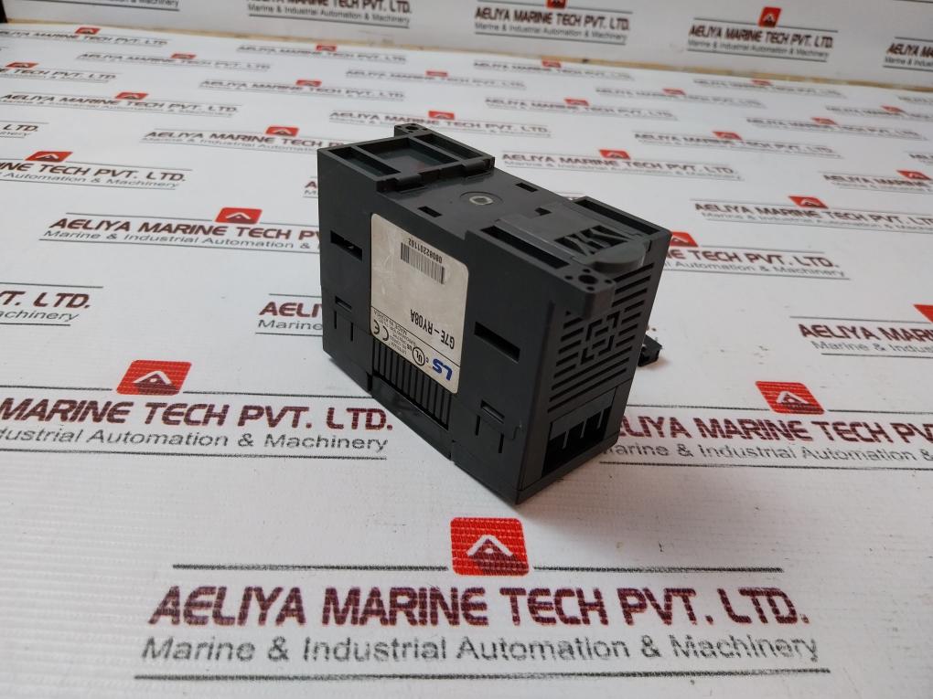 Ls G7E-ry08A Expansion Module 0 To 55°C – Aeliya Marine Tech