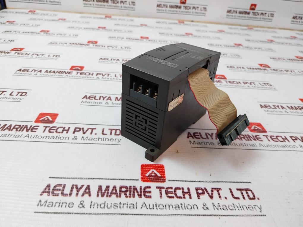 Ls G7E-ry08A Expansion Module 0 To 55°C