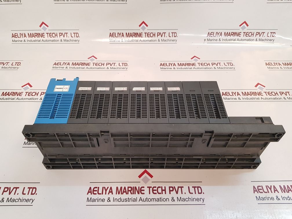 Ls Gm4-pd3A,G4I-d24 A, G4Q-tr4A,Gm4-dmma Programmable Logic Controller Rack