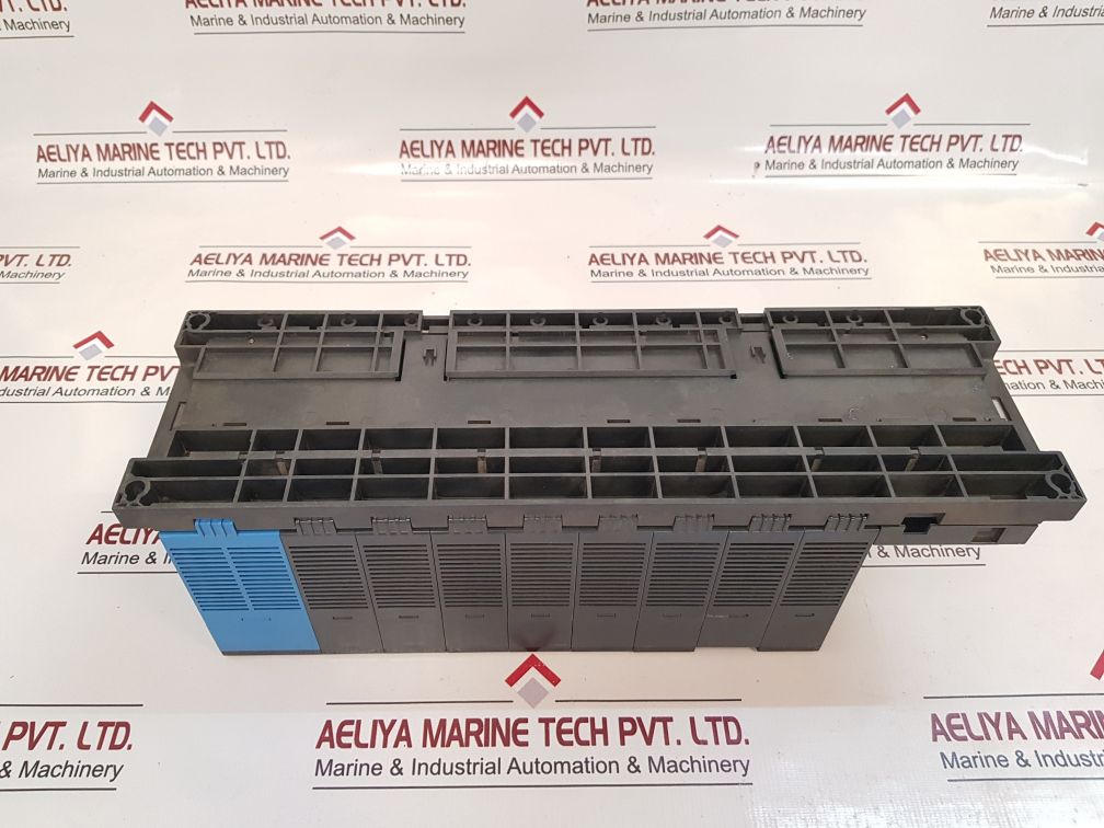 Ls Gm4-pd3A,G4I-d24 A, G4Q-tr4A,Gm4-dmma Programmable Logic Controller Rack