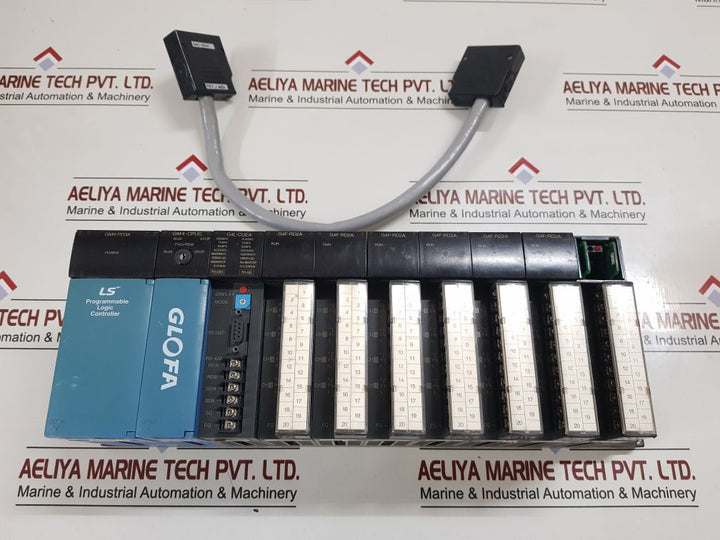Ls Gm4-pd3A Programmable Logic Controller Gm4-cpuc
