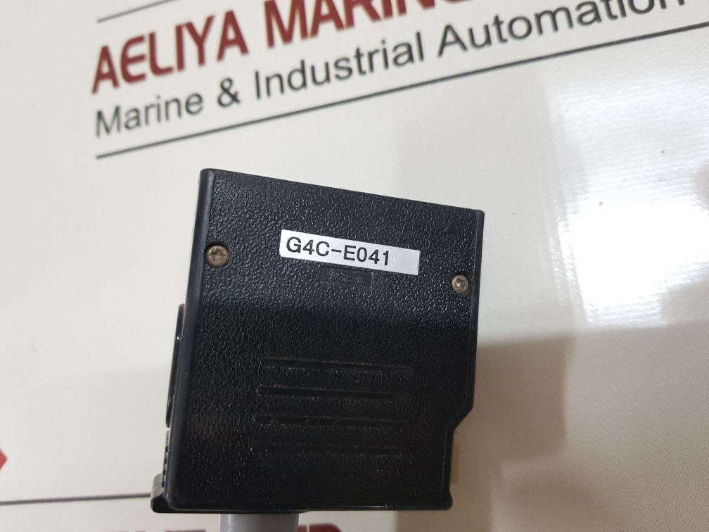 Ls Glofa Gm4-pd3A,Gm4-cpuc,G4L-cuea,G4F-rd2A Plc Rack