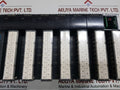 Ls Glofa Gm4-pd3A,Gm4-cpuc,G4L-cuea,G4F-rd2A Plc Rack