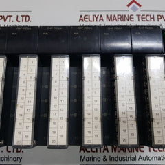 Ls Glofa Gm4-pd3A,Gm4-cpuc,G4L-cuea,G4F-rd2A Plc Rack