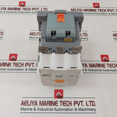 Ls Gmc-150 Contactor Iec 60947.4.1