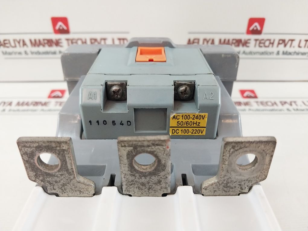 Ls Gmc-150 Contactor Iec 60947.4.1